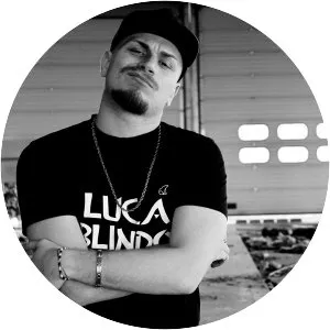 Luca Blindo - Musical artist
