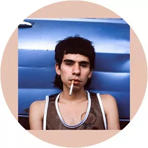 Luca Bocci - Musical artist