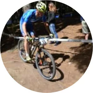 Luca Braidot - Italian cyclist