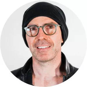 Luca Bulgarelli Musician