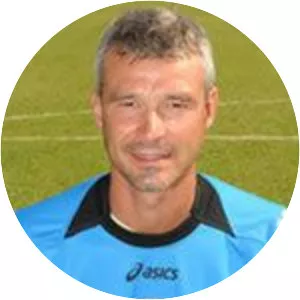 Luca Capecchi - Italian footballer