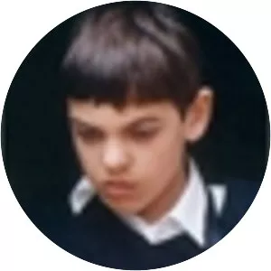 Luca Capriotti - Actor