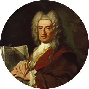 Luca Carlevarijs - Italian painter