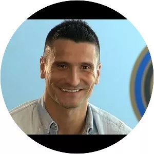 Luca Castellazzi - Italian former football player