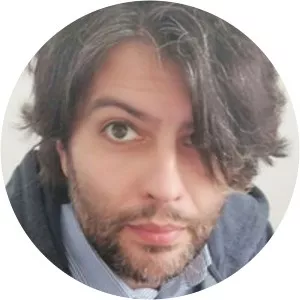 Luca Caviglione - Researcher