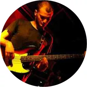 Luca Cavina photograph