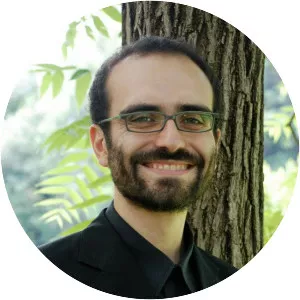 Luca Cervoni - Musical artist