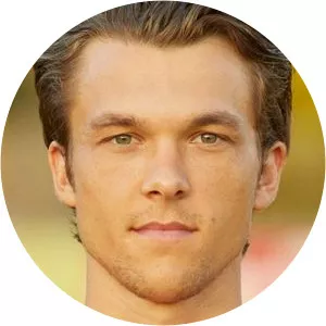 Luca Christopher Bürger - Football player