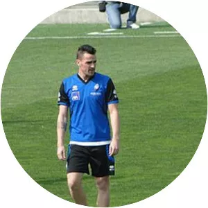 Luca Cigarini - Italian football player