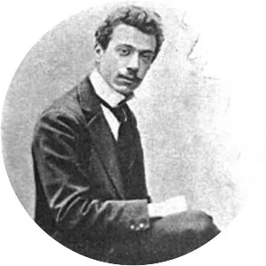 Luca Comerio