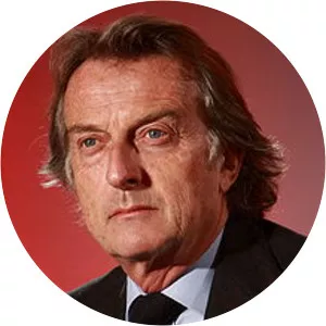 Luca Cordero di Montezemolo