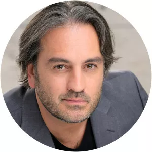 Luca Costa - Film producer