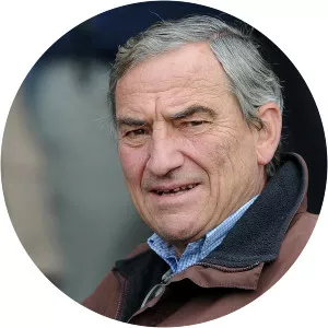 Luca Cumani