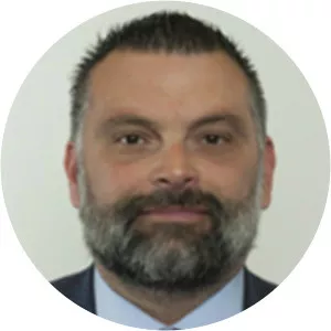 Luca De Carlo - Member of Italian Senate