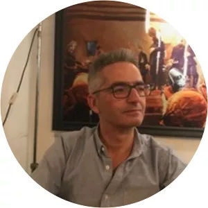 Luca De Lucia - Author