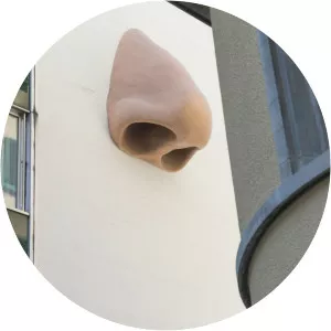 Luca Degunda - Visual artist