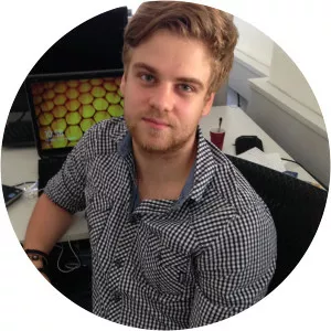 Luca del Vecchio - Leonardo Del Vecchio's son