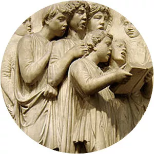 Luca della Robbia