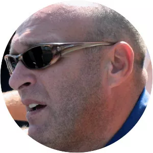 Luca Devoti - Olympic athlete