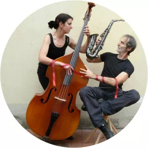 Luca di Volo - Musical artist