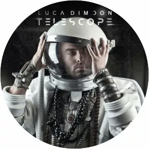 Luca Dimoon - Musical artist