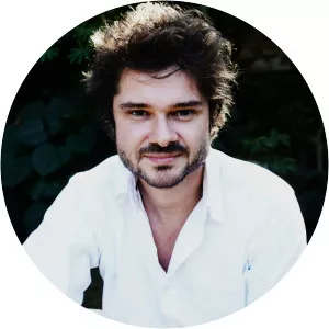 Luca Dotti - Audrey Hepburn's son