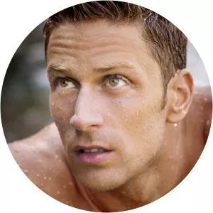 Luca Dotto - Italian swimmer