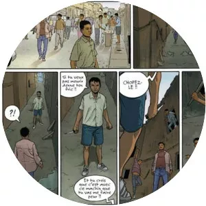 Luca Erbetta - Visual artist