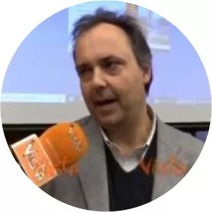 Luca Ferlaino photograph