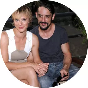 Luca Ferrarese - Plastic surgeon ‧ Antonia Liskova's ex-husband