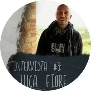 Luca Fiore - Actor