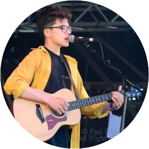 Luca Firth - Musician