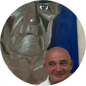 Luca Fonnesu - Italian philosopher