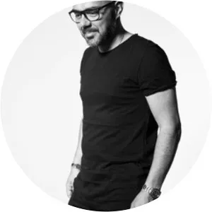 Luca Garaboni - Musician