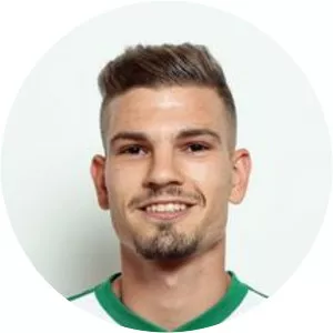 Luca Gazzetta - Football player