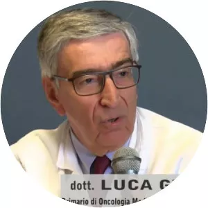 Luca Gianni