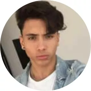 Luca Gilliot - Actor