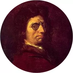 Luca Giordano - Italian painter