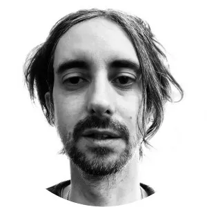 Luca Giovanardi Musician