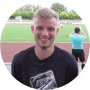 Luca Graciotti - Football player