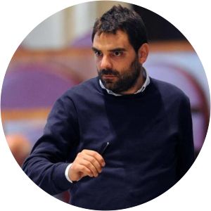 Luca Gramazio - Politician