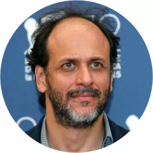 Luca Guadagnino