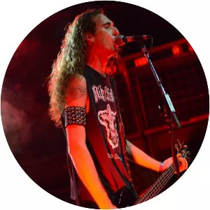 Luca Indrio photograph