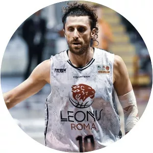 Luca Infante - Basketball player