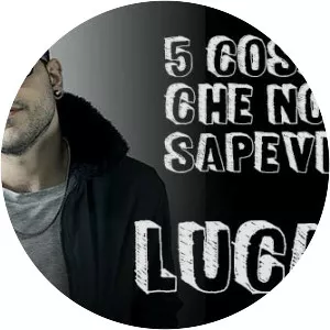 Luca J - Musical artist