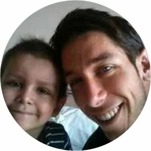 Luca Jones photograph