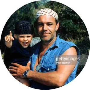 Luca Kohlund photograph