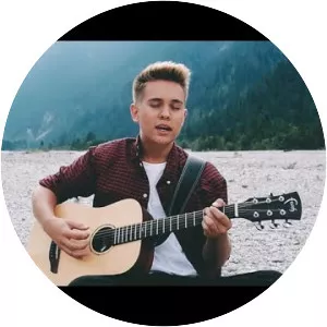 Luca Kuglmeier - Musical artist