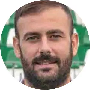 Luca La Rosa - Italian football player