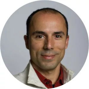 Luca Lanzano' - Researcher